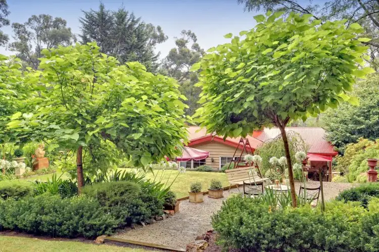 Main view of Homely house listing, 37 Baker Street, Cockatoo VIC 3781