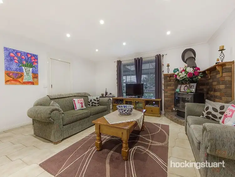 Fifth view of Homely house listing, 10 Carrington Street, Sydenham VIC 3037