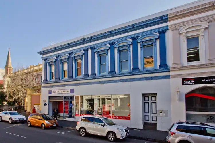 Third view of Homely house listing, 22-24 Paterson Street, Launceston TAS 7250