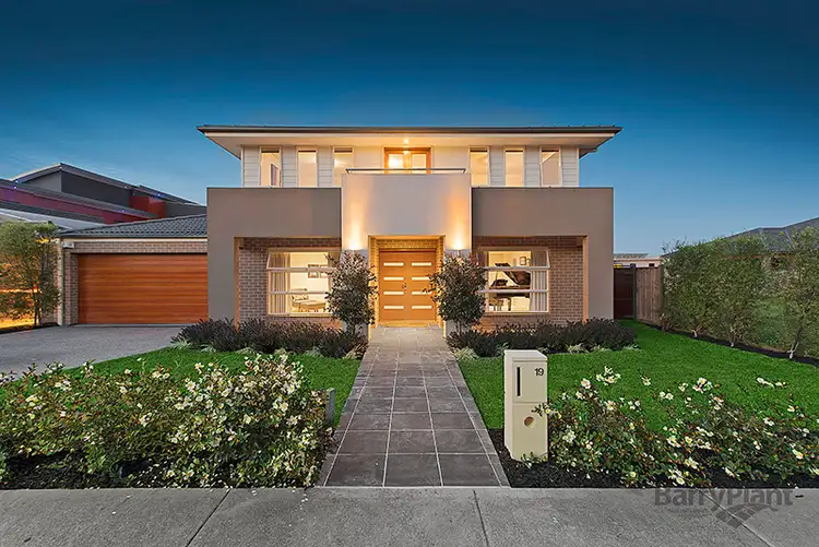 Main view of Homely house listing, 19 Worcester Crescent, Bundoora VIC 3083