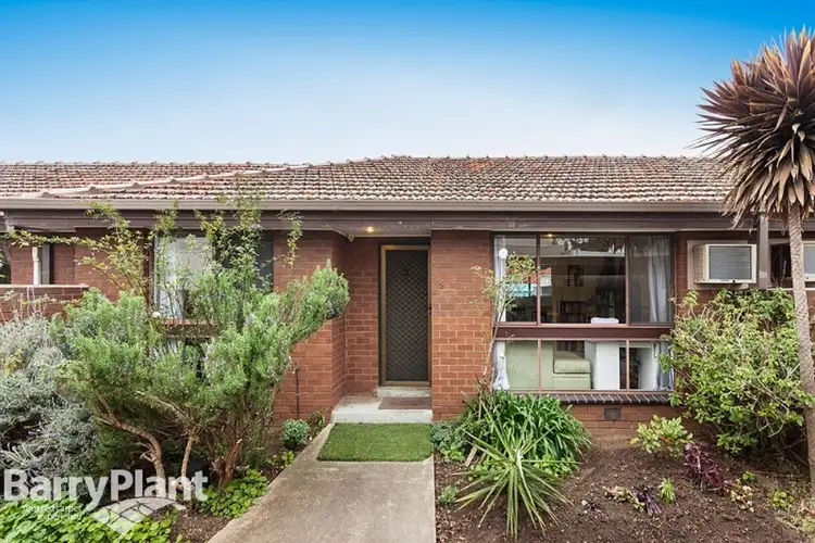 3/7 Hancock Street, Altona VIC 3018