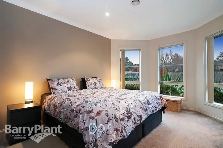Sixth view of Homely house listing, 15 Norwich Drive, Berwick VIC 3806