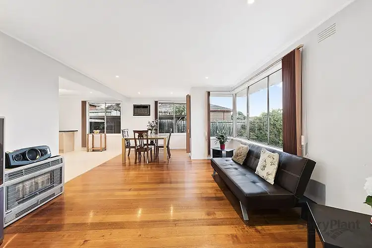 Second view of Homely house listing, 29 Greenwood Drive, Bundoora VIC 3083