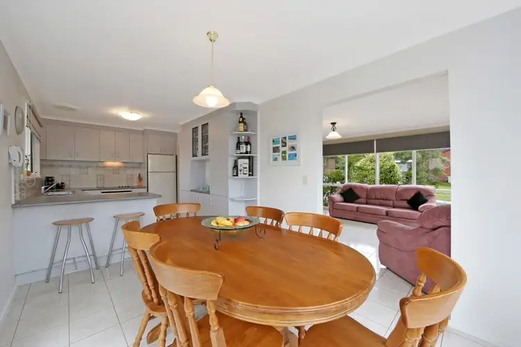 Sixth view of Homely house listing, 10 Stephen Road, Ferntree Gully VIC 3156