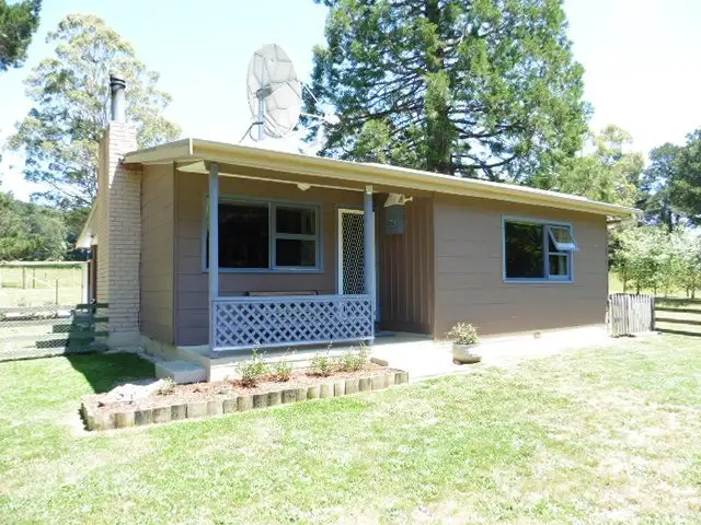 Third view of Homely rural property listing, ** Tasman Highway, Weldborough TAS 7264
