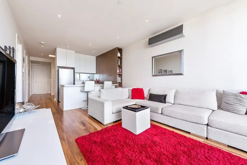 Main view of Homely apartment listing, 413/7 Berkeley Street, Doncaster VIC 3108