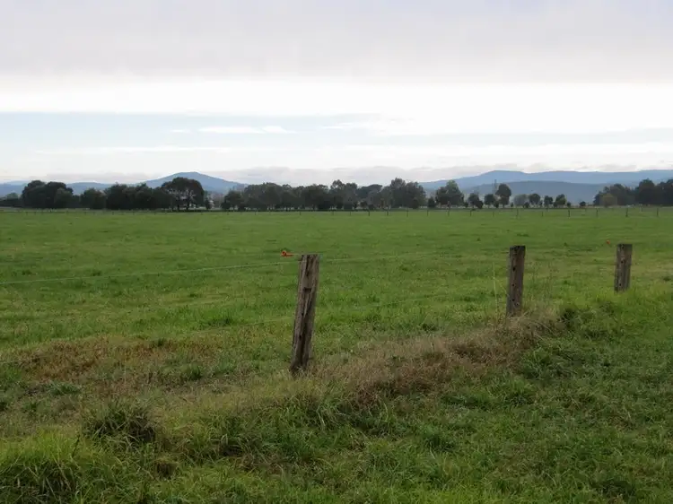 Second view of Homely rural property listing, 1199 Maffra-Briagolong Road, Boisdale VIC 3860