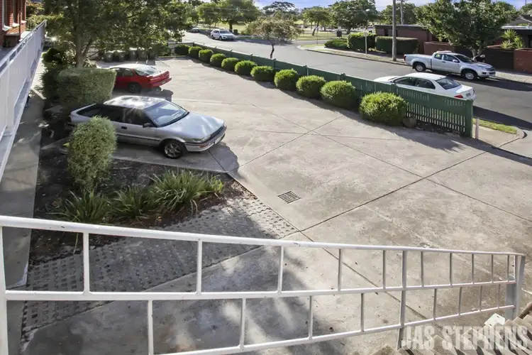 Sixth view of Homely apartment listing, 2/17 Greene Street, South Kingsville VIC 3015