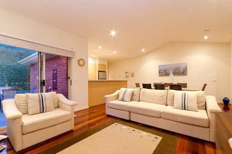 Fourth view of Homely unit listing, 8/186 Dromana Parade, Safety Beach VIC 3936
