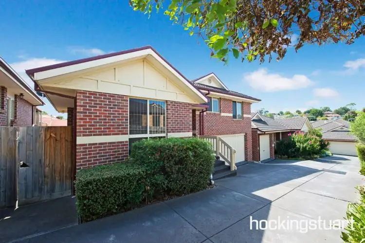 2/172 Cape Street, Heidelberg VIC 3084