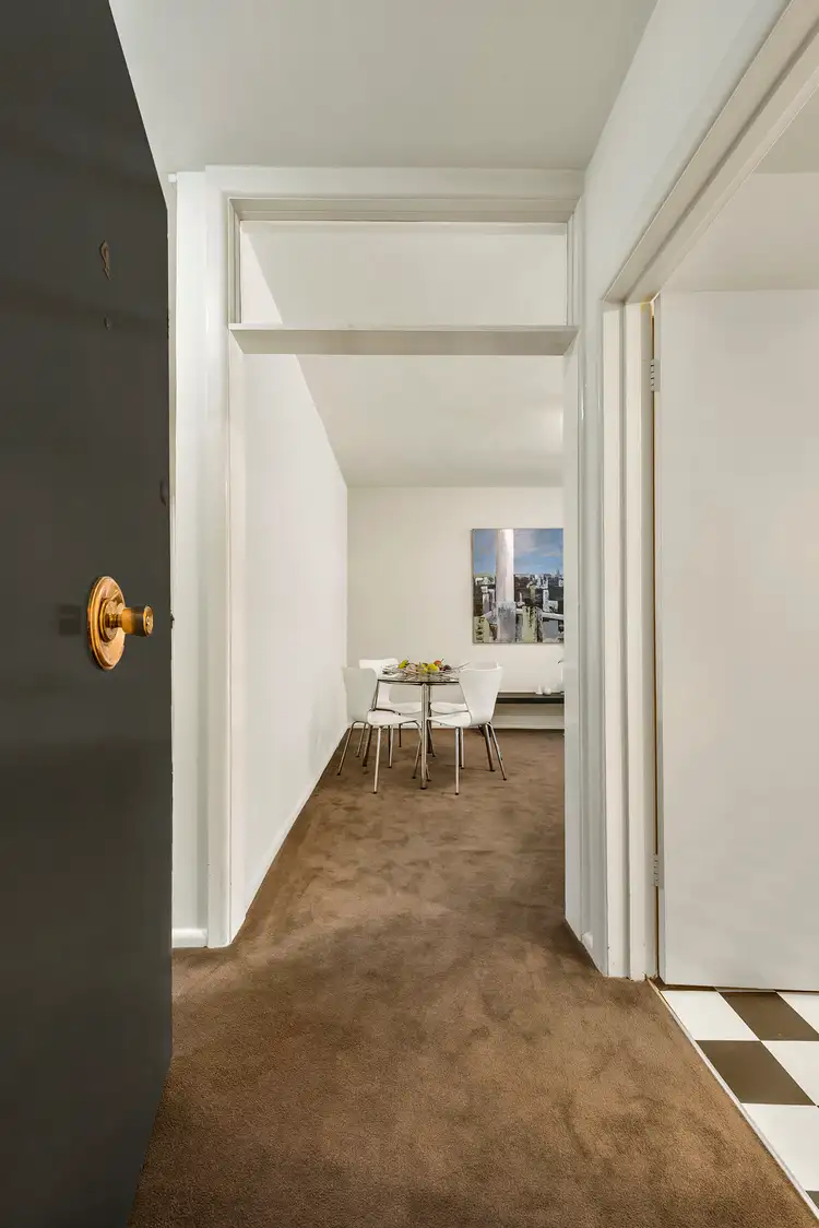 Sixth view of Homely apartment listing, 4/225 Domain Road, South Yarra VIC 3141