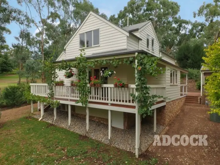Main view of Homely house listing, 281 Paechtown Road, Hahndorf SA 5245