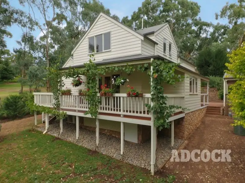 Main view of Homely house listing, 281 Paechtown Road, Hahndorf SA 5245