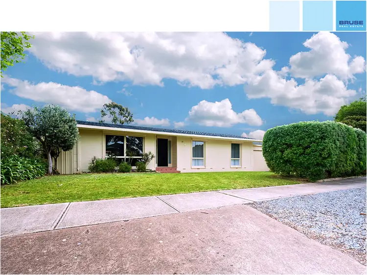 Third view of Homely house listing, 2 Chatswood Grove, Newton SA 5074