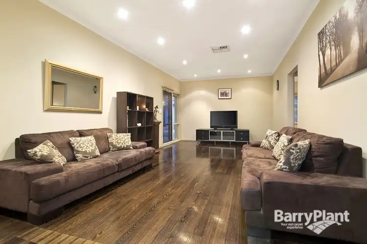 Third view of Homely house listing, 4 Oxley Avenue, Bundoora VIC 3083