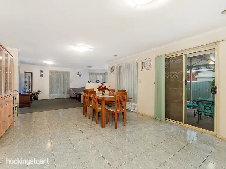 Fourth view of Homely house listing, 10 Glenelg Blvd, Taylors Hill VIC 3037