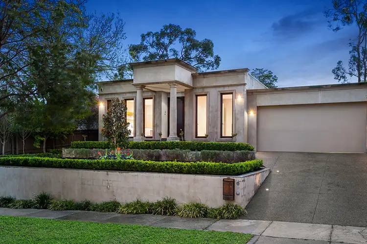 6 Fuller Street