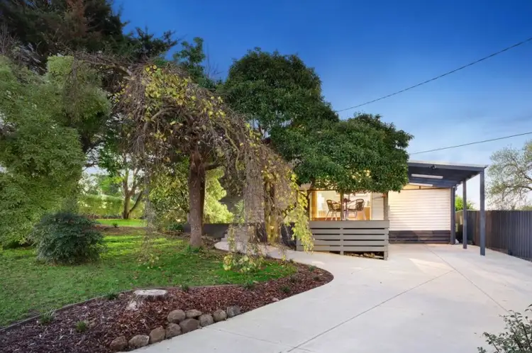 43 Scotland Avenue, Greensborough VIC 3088