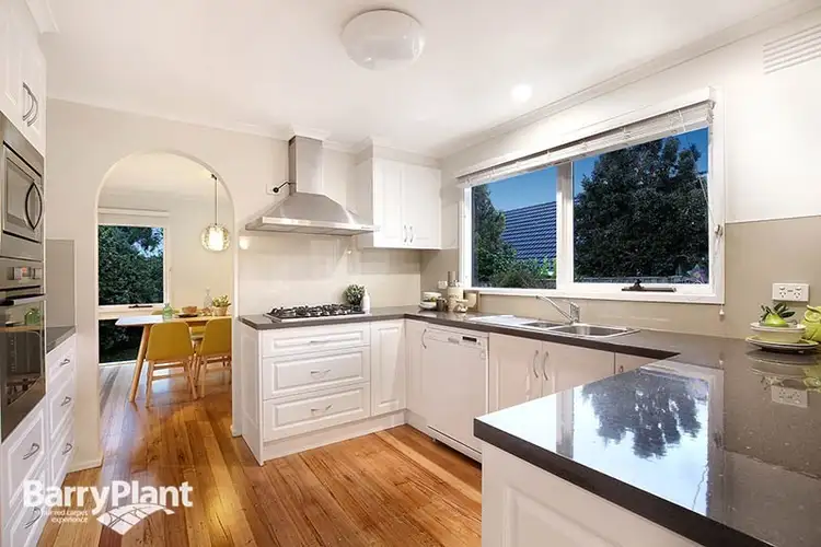 Third view of Homely house listing, 2 Marana Close, Lilydale VIC 3140