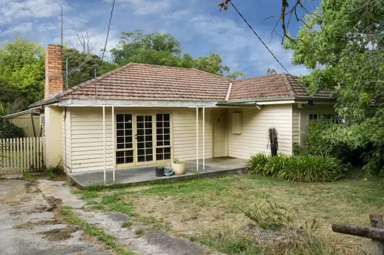 Second view of Homely house listing, 40 South Parade, Blackburn VIC 3130