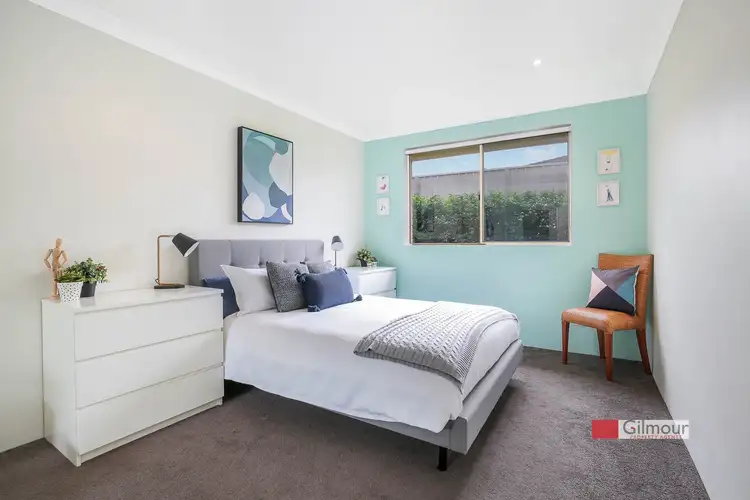 Fifth view of Homely villa listing, 10/3 Isaac Place, Quakers Hill NSW 2763