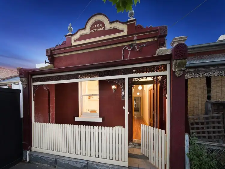 83 Princes Street, Carlton VIC 3053