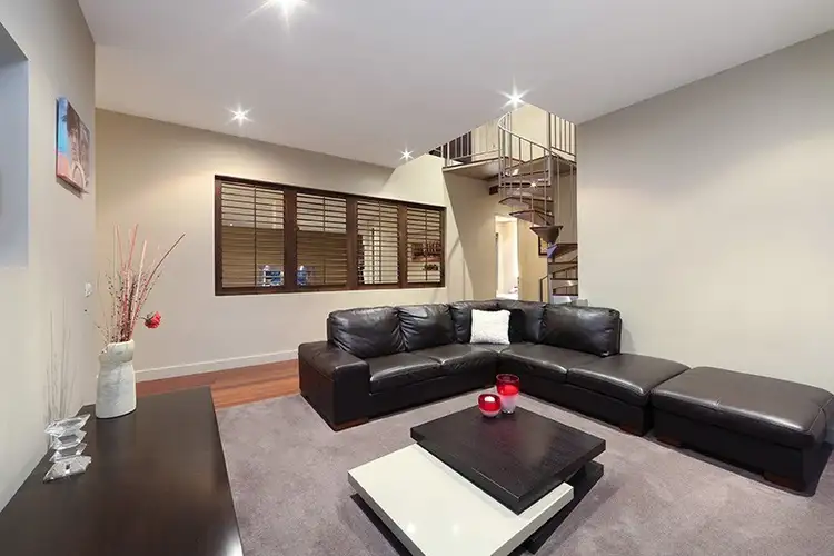 Fifth view of Homely house listing, 57 Parkside Boulevard, Lysterfield South VIC 3156