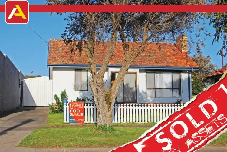 36 Beverley Street, Portland VIC 3305