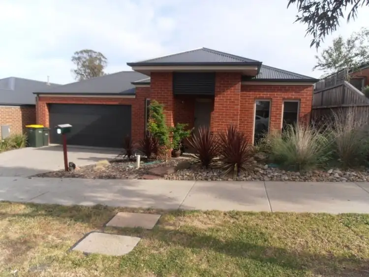 5 Westlander Way, Doreen VIC 3754