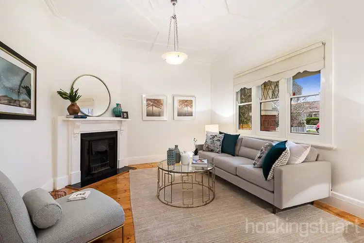 Fifth view of Homely house listing, 45 Glen Orme Avenue, Ormond VIC 3204