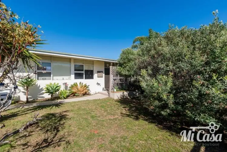 Fourth view of Homely house listing, 139 Forrest Road, Hamilton Hill WA 6163