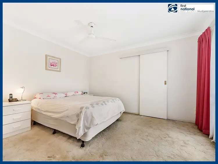 Sixth view of Homely house listing, 105 Highfield Drive, Merrimac QLD 4226
