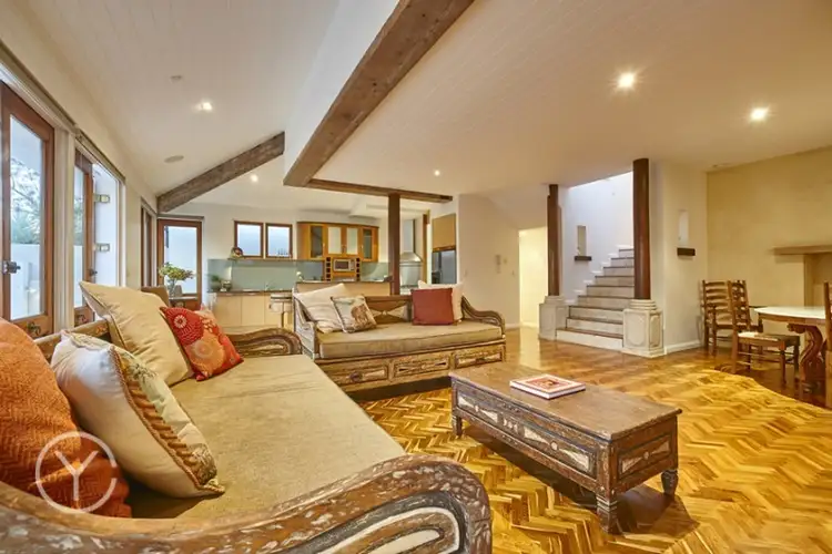 Fifth view of Homely house listing, 33 Bruce Street, North Fremantle WA 6159