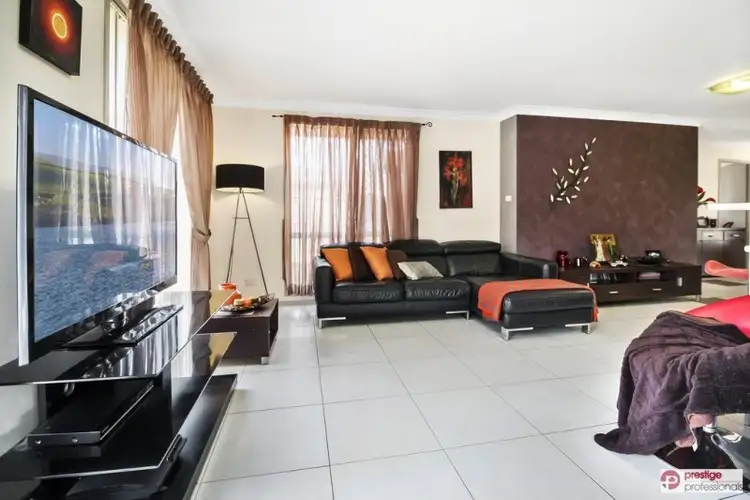 Fifth view of Homely house listing, 6 Bodalla Court, Wattle Grove NSW 2173
