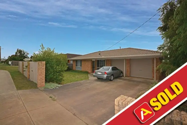 Main view of Homely house listing, 342 Edgar Street, Portland VIC 3305