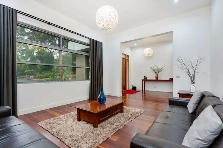 Fourth view of Homely house listing, 3 Clearwood Close, Warranwood VIC 3134