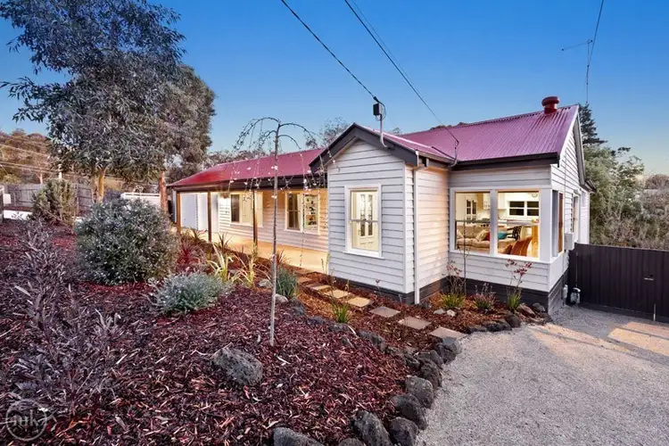 Fifth view of Homely house listing, 3 Lees Rd, Lower Plenty VIC 3093