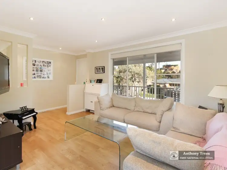 Third view of Homely house listing, 12 Isaac Smith Parade, Kings Langley NSW 2147