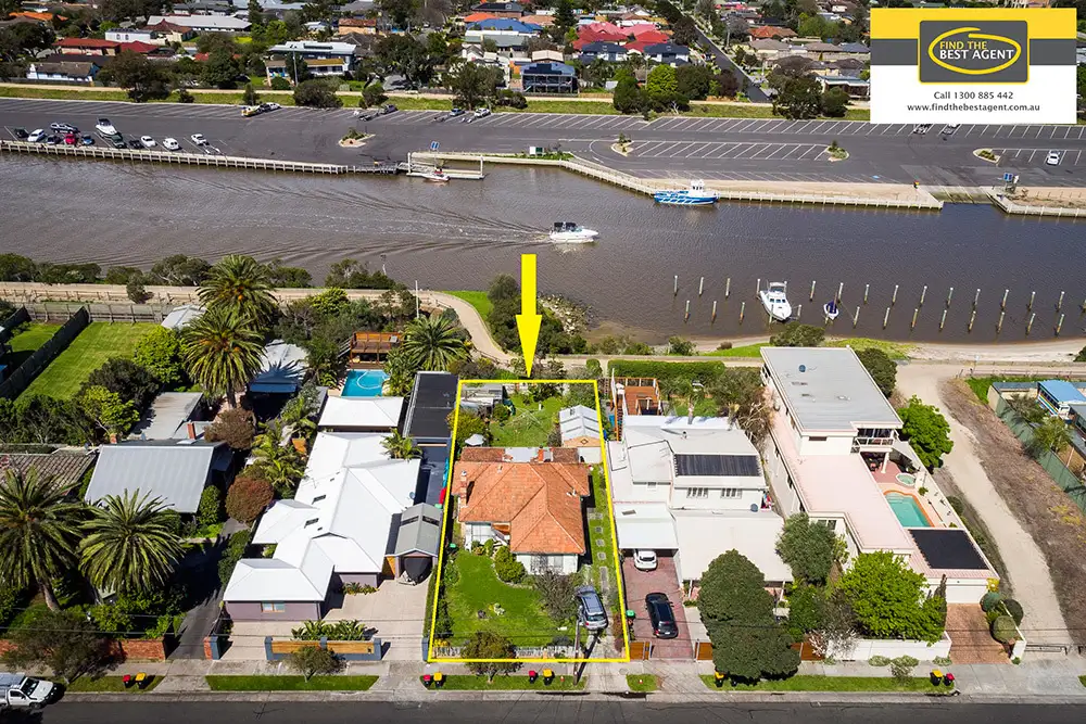 Main view of Homely house listing, 74 Mascot Avenue, Bonbeach VIC 3196