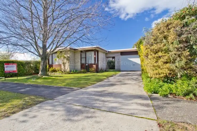Fifth view of Homely house listing, 17 Warragul Street, Norwood TAS 7250