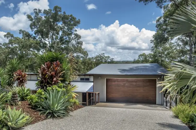 17 Koala Hill Drive, Rosemount QLD 4560