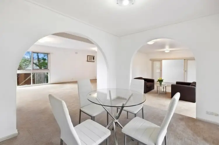 Fourth view of Homely house listing, 16 Arcola Court, Eltham VIC 3095