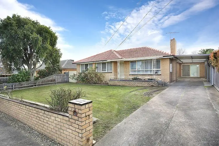 2 Bellevue Court, Mulgrave VIC 3170