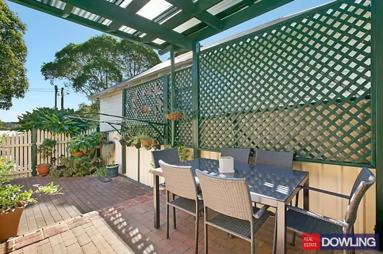 Sixth view of Homely villa listing, 1/27 Martindale Street, Wallsend NSW 2287