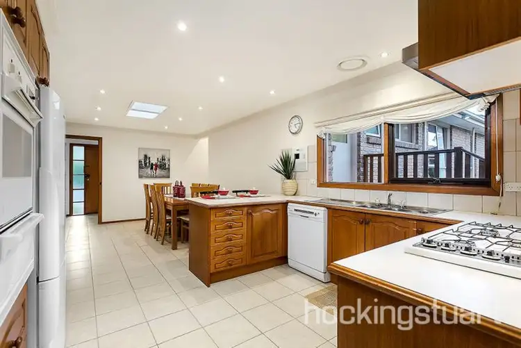 Sixth view of Homely house listing, 23 Deep Creek Drive, Doncaster East VIC 3109