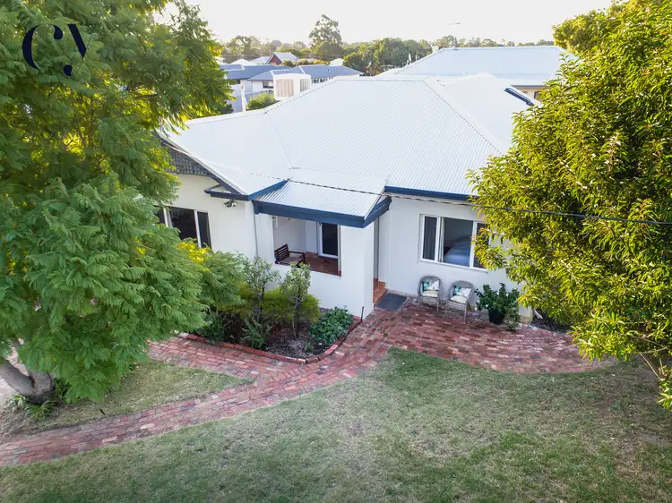 33 Mengler Avenue, Claremont WA 6010