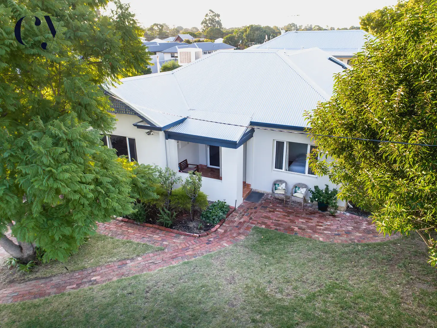 Main view of Homely house listing, 33 Mengler Avenue, Claremont WA 6010