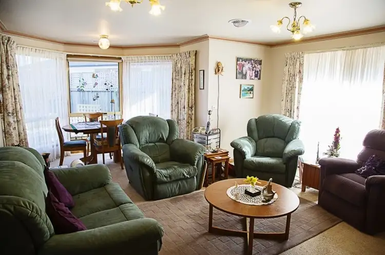 Third view of Homely unit listing, 3/74 George Street, Devonport TAS 7310