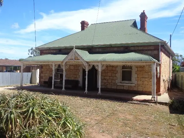 Address available on request