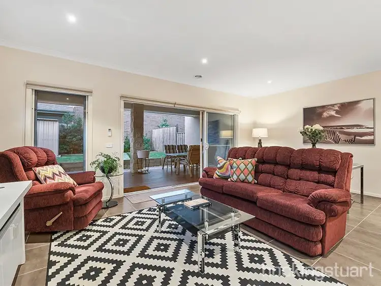 Third view of Homely townhouse listing, 5A Eric Avenue, Mordialloc VIC 3195